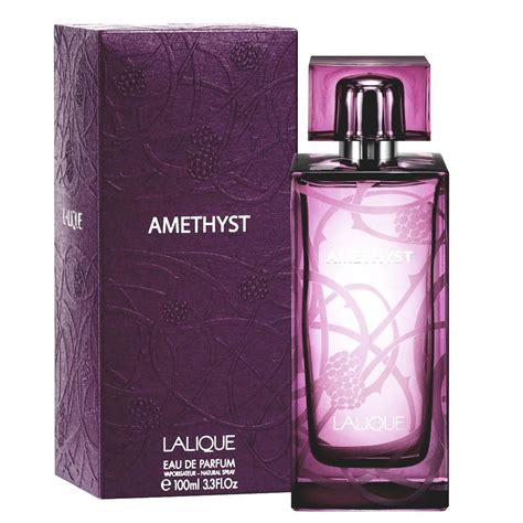 amethyst by lalique